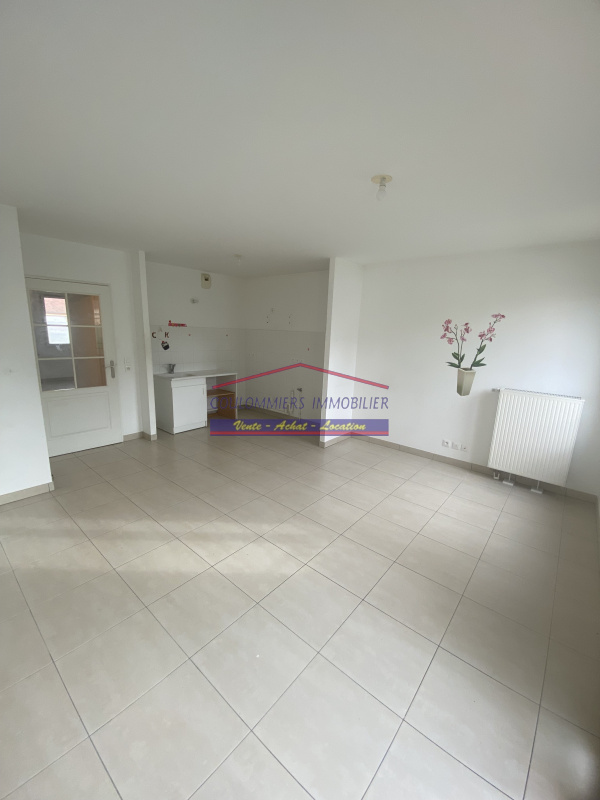 Offres de location Appartement Coulommiers 77120