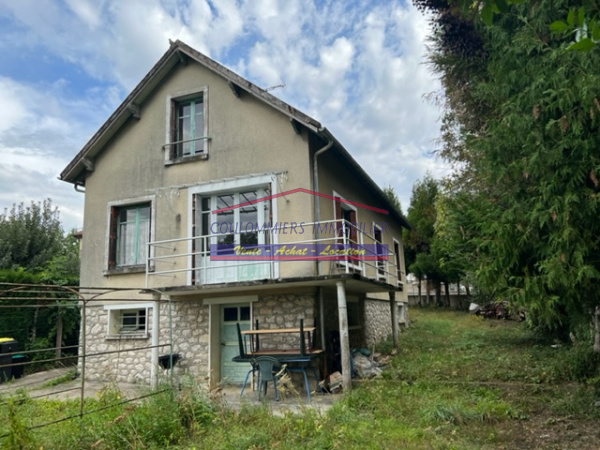 Offres de vente Maison La Ferté-Gaucher 77320