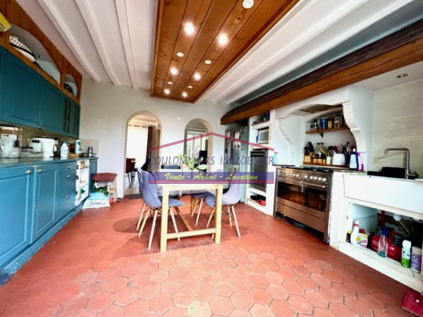Offres de vente Maison Coulommiers 77120
